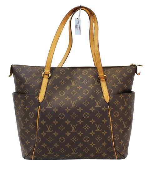 louis vuitton tote bag france